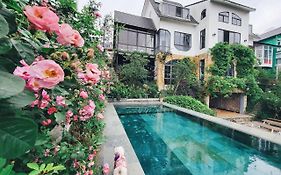 Le vent Homestay Tam Đảo
