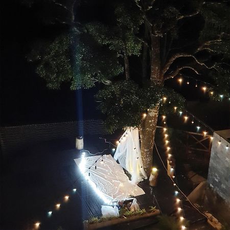 Le Vent Tam Dao Homestay Buitenkant foto